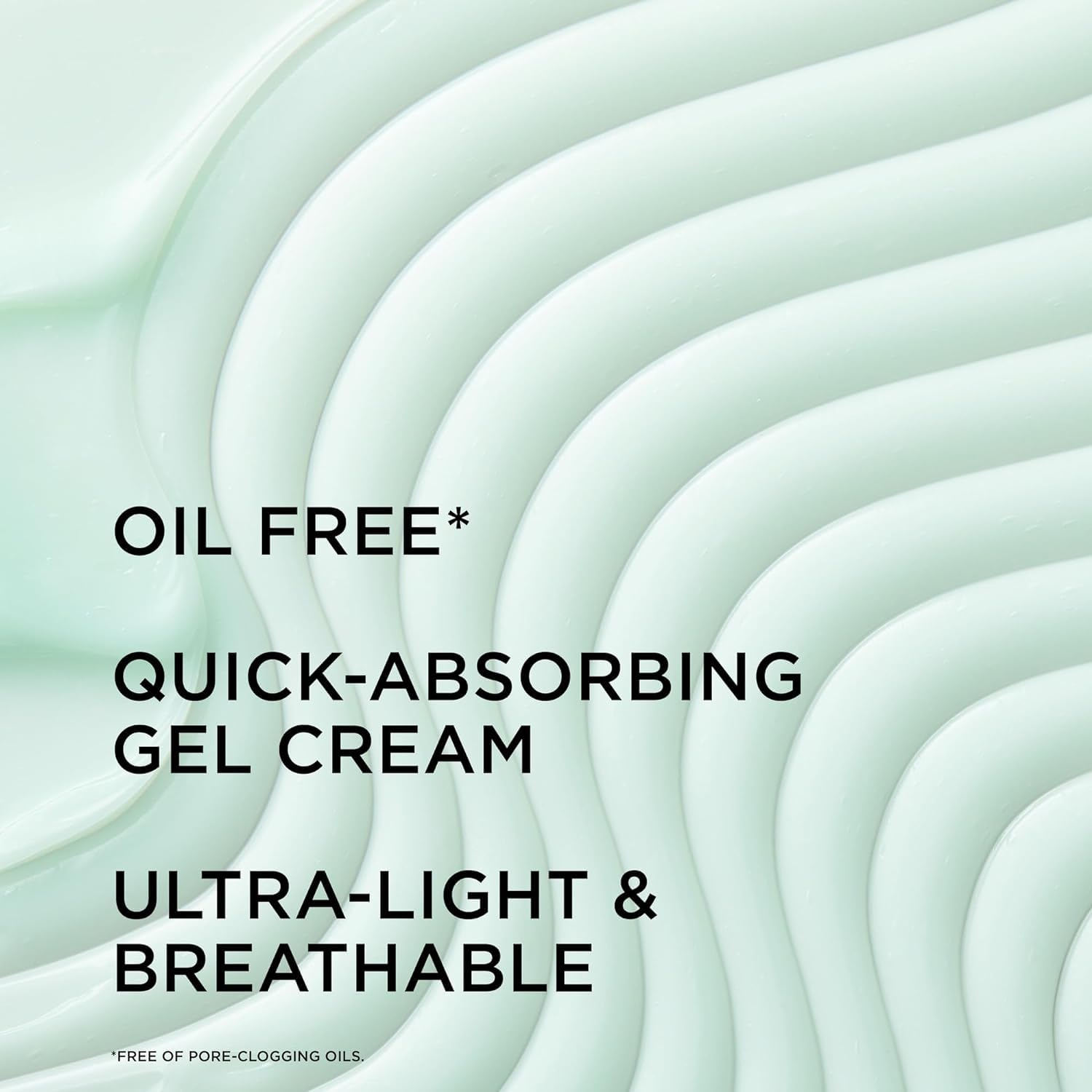 IT Cosmetics Gel-Crème – Réduction de la brillance pour peau mate.
