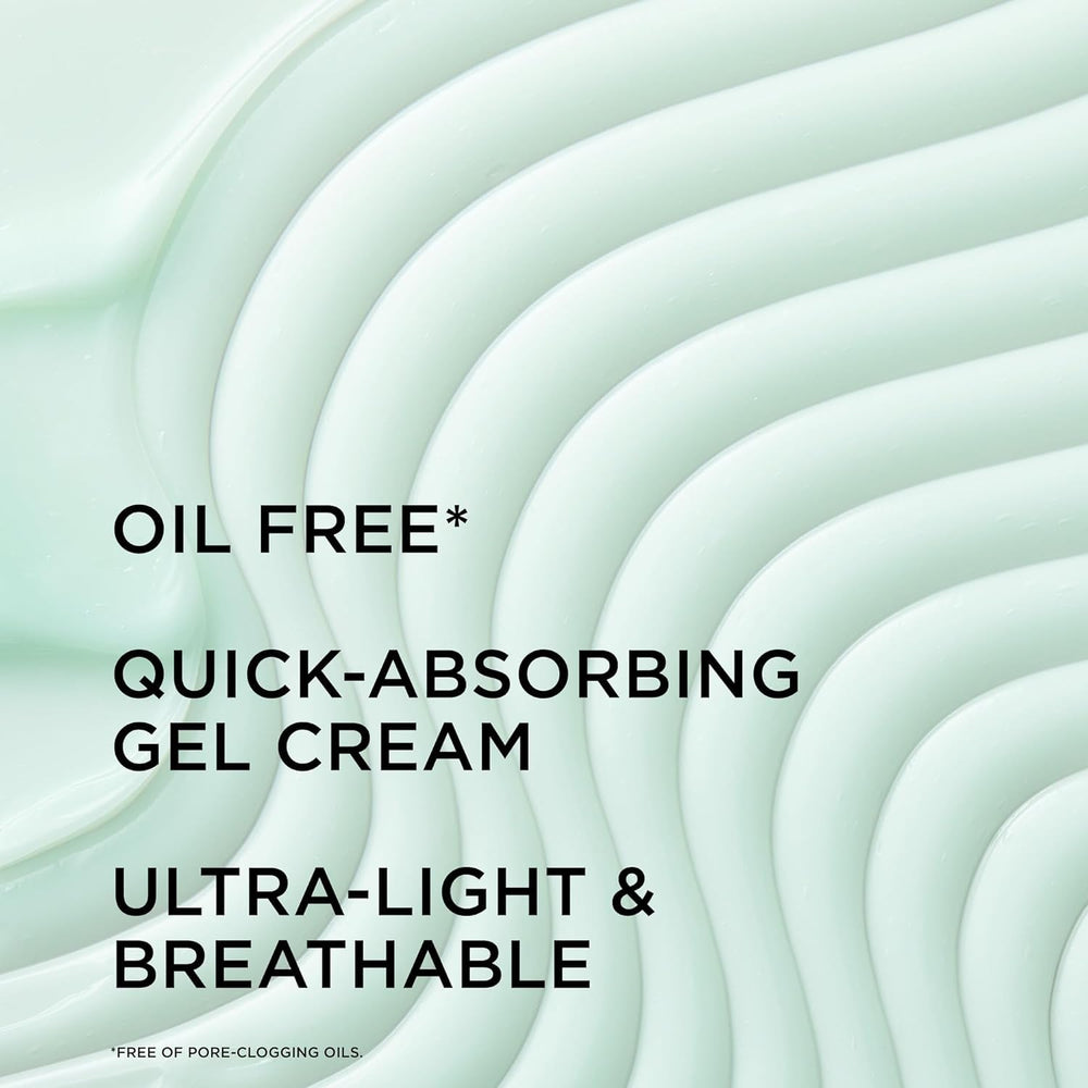 IT Cosmetics Gel-Crème – Réduction de la brillance pour peau mate.