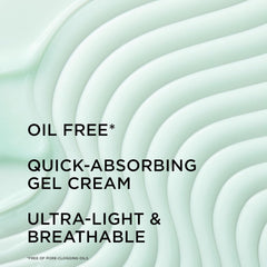 IT Cosmetics Gel-Crème – Réduction de la brillance pour peau mate.