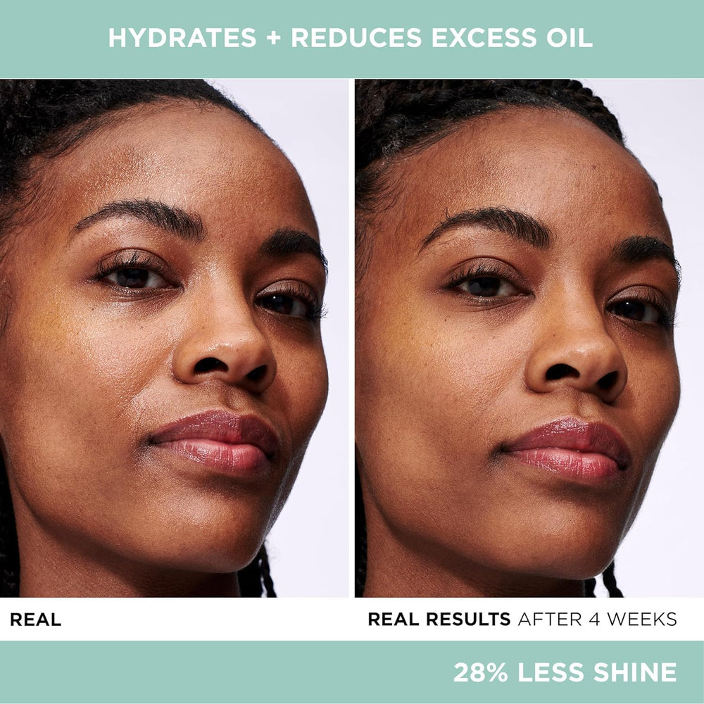 Gel-Crème IT Cosmetics – Texture rafraîchissante et absorption rapide.