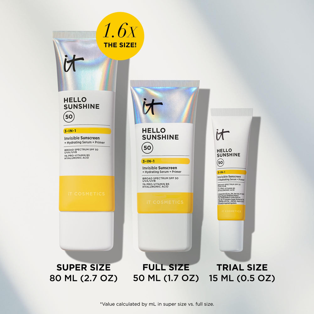 Contient 1% Pro-Vitamine B5 et hyaluronique pour nourrir la peau.