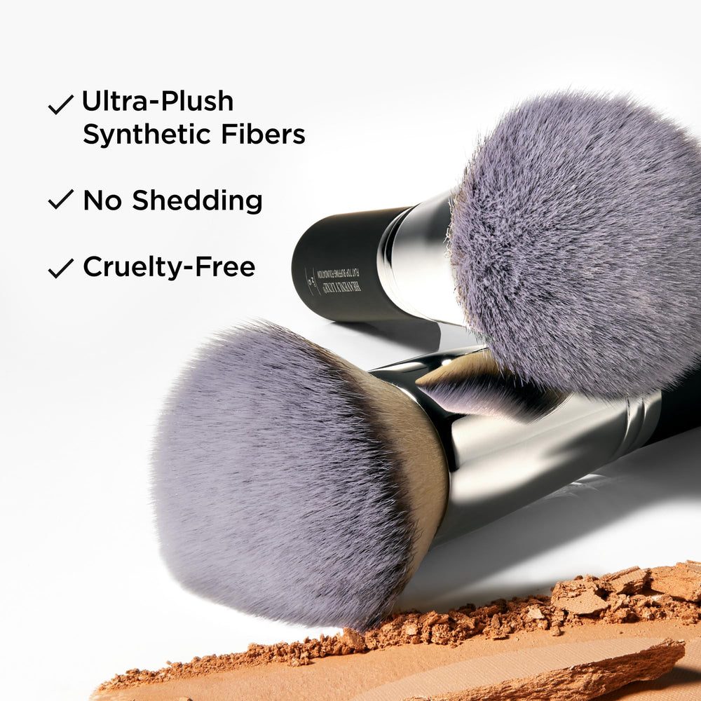 Manche Soft-Touch IT Cosmetics pour une prise en main confortable