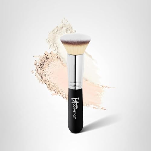 Nettoyage facile et entretien de qualité pour la brosse IT Cosmetics