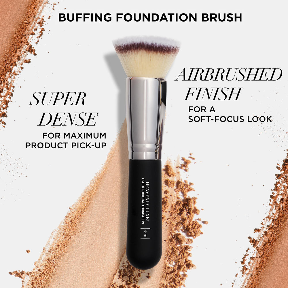 Poils synthétiques Heavenly Luxe d'IT Cosmetics pour un rendu fluide et doux