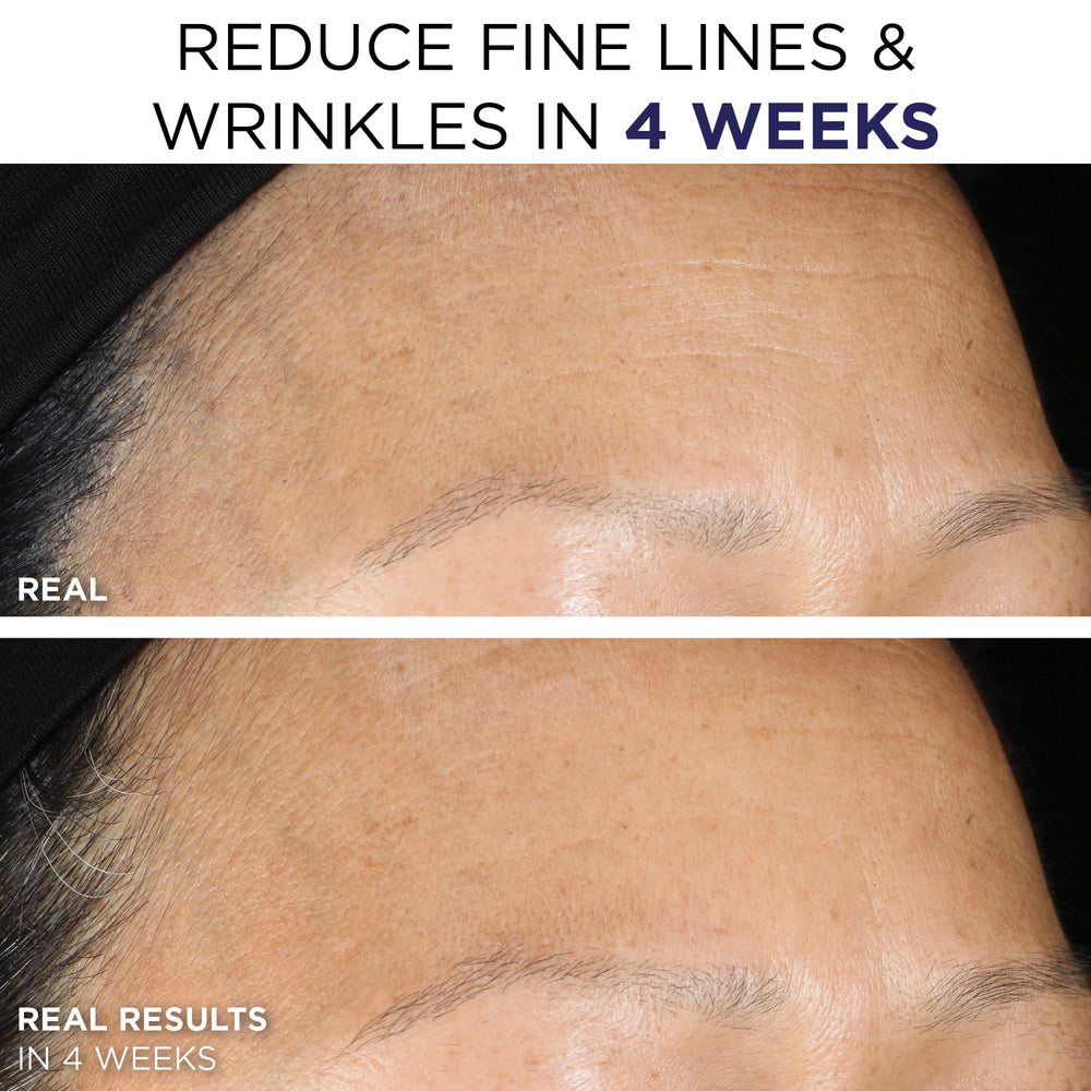 Application visage nuit – IT Cosmetics sérum absorbé rapidement