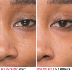 IT Cosmetics Bye Bye Pores – sérum hyaluronique pour une hydratation légère.
