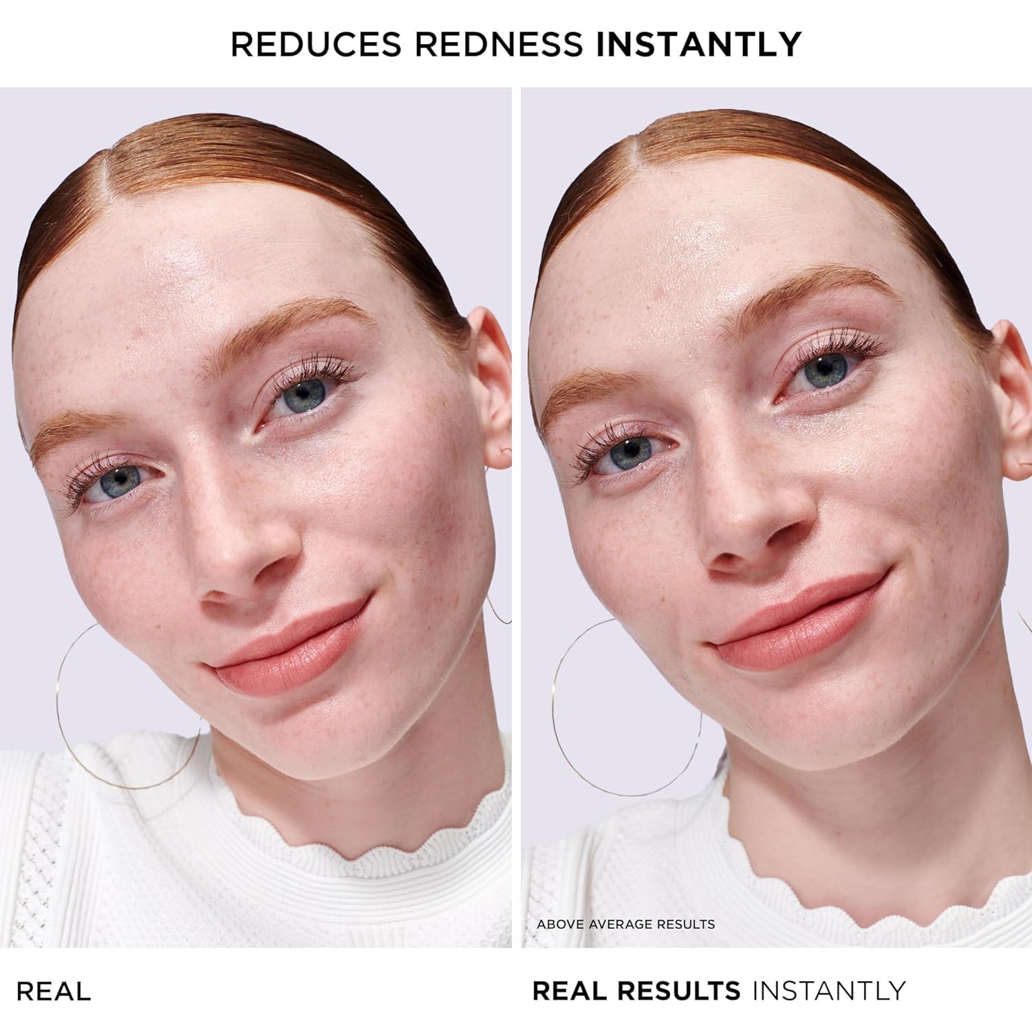 Sérum hydratant IT Cosmetics texture lait pour peau sensible