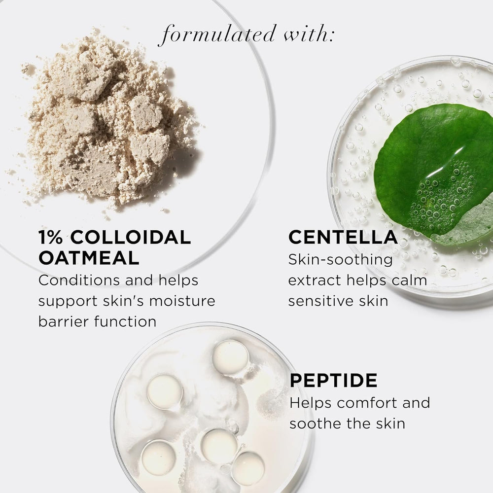 Sérum sans parfum et sans parabènes IT Cosmetics convient aux peaux sensibles
