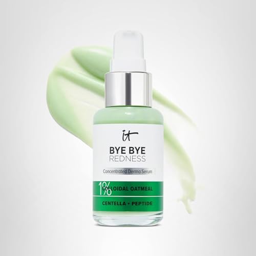 Utilisation guidée IT Cosmetics sérum – conseils simples