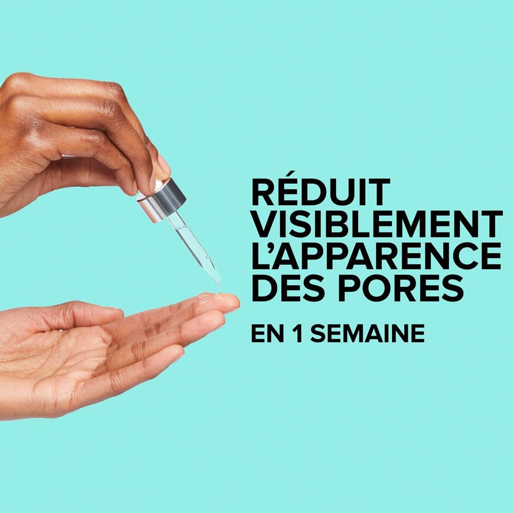 IT Cosmetics Bye Bye Pores – formule vegan sans parfum adaptée aux peaux sensibles.