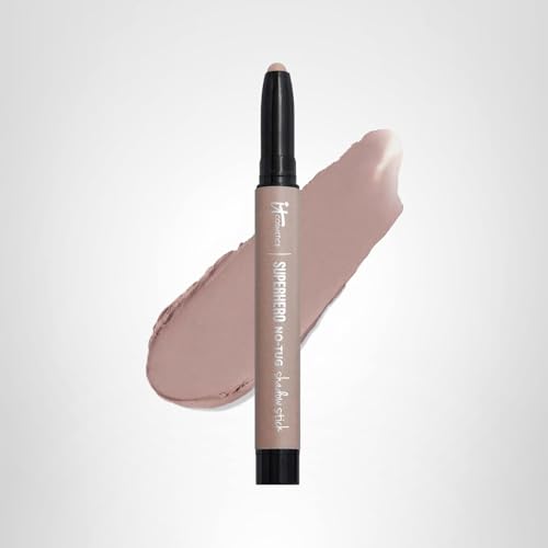 IT Cosmetics Stylo Ombre Taupe : conseils d’utilisation pour un look soirée.