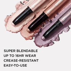 IT Cosmetics Stylo Ombre Taupe Pearl : nuance perlée pour éclat discret.