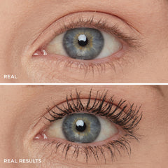 Pinceau Lash-Changing du IT Cosmetics Superhero Mascara Travel pour lift et séparation.