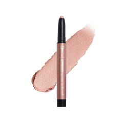 IT Cosmetics Superhero No-Tug bâton ombre crème pour une application facile et précise.
