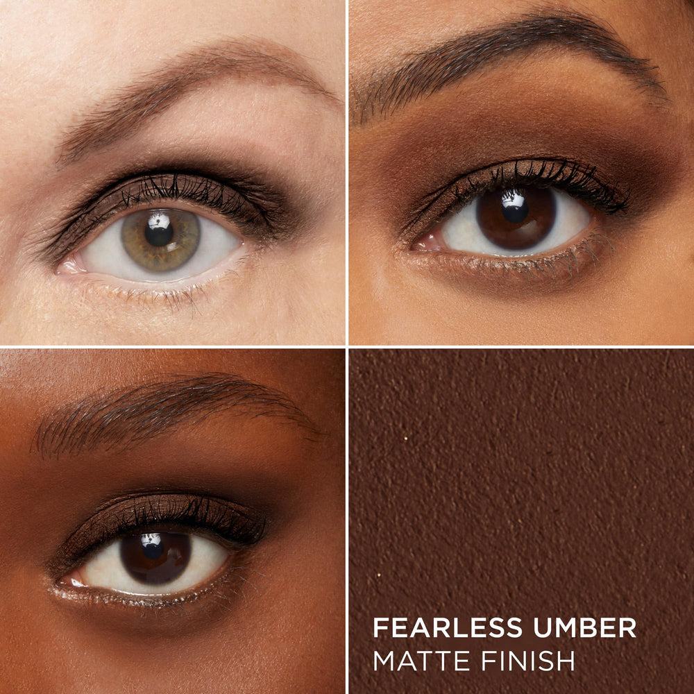 IT Cosmetics Superhero No-Tug Shadow Stick glisse sans tirailement pour un maquillage précis.