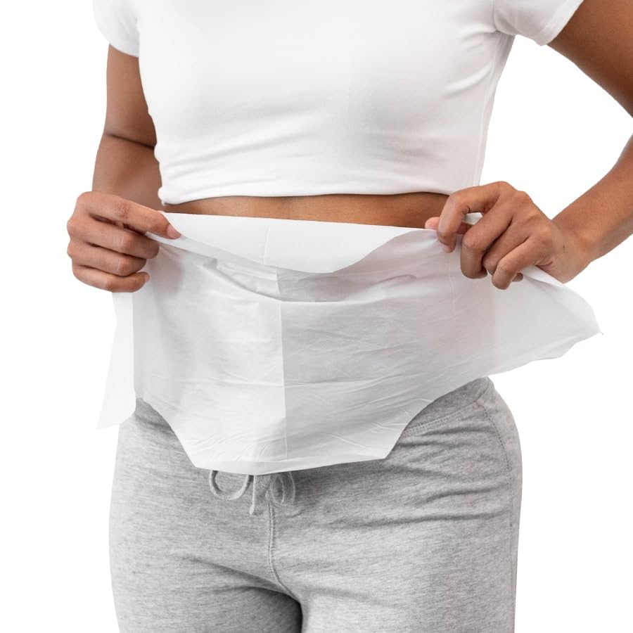 It Works Skinny Wrap séance de 45 minutes — expérience spa à domicile et détente.