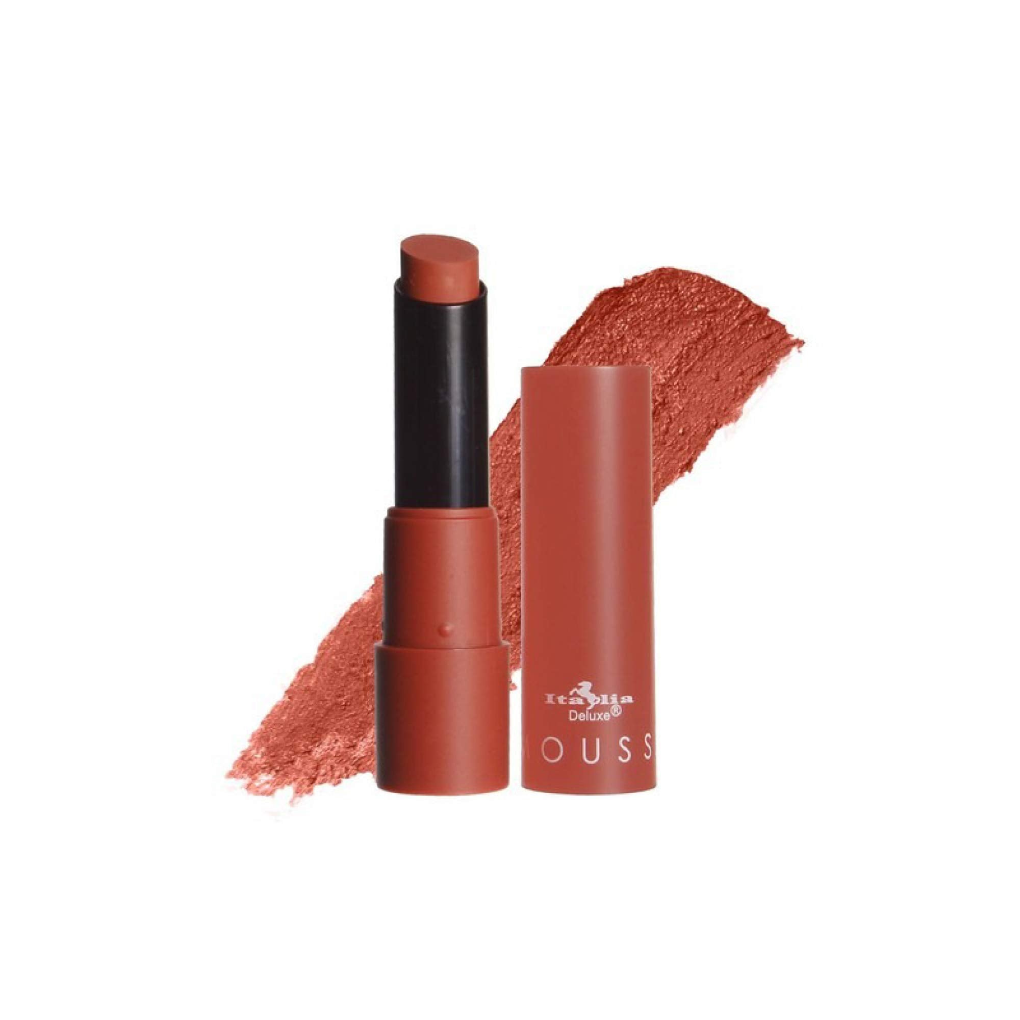 Coffret Quintette Mousse Matte présente un fini mat léger et confortable.