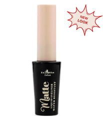 Italia Deluxe crayon liquide noir mat - Échantillon pour tester la couleur