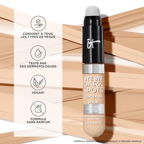 Formule sans parfum adaptée aux peaux sensibles.