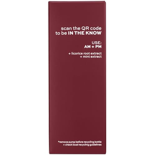 ITK Skincare Spray apres-entrainement, application rapide pour peau propre
