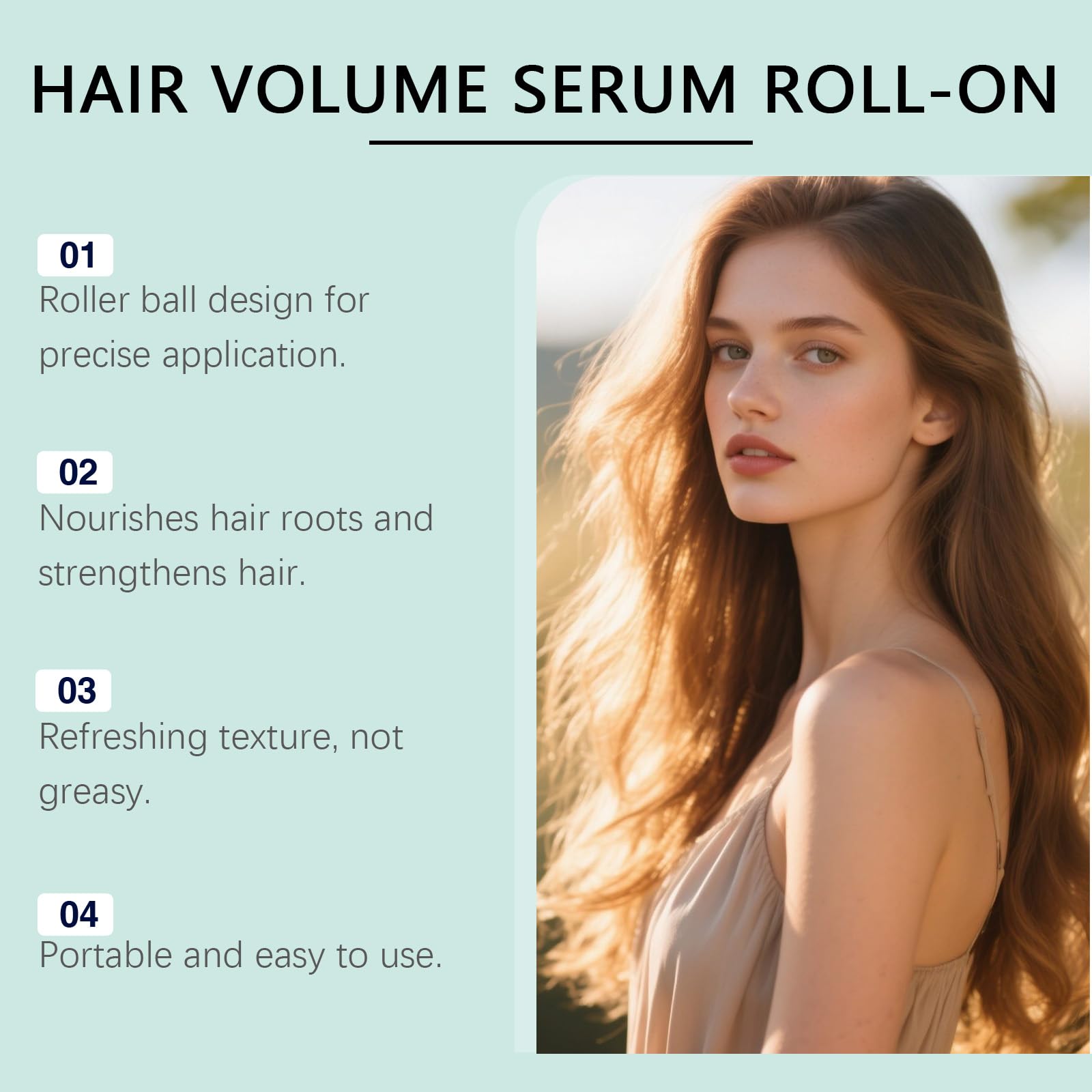 Itkemod Serum Croissance Cheveux Pack Deux Flacons, pratique et économique.