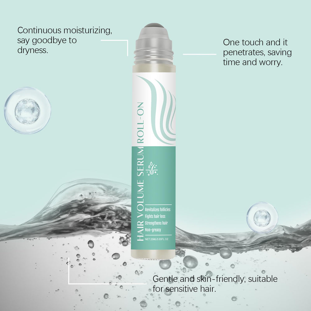 Itkemod Serum Croissance Cheveux Sans Alcool, formule douce pour le cuir chevelu.