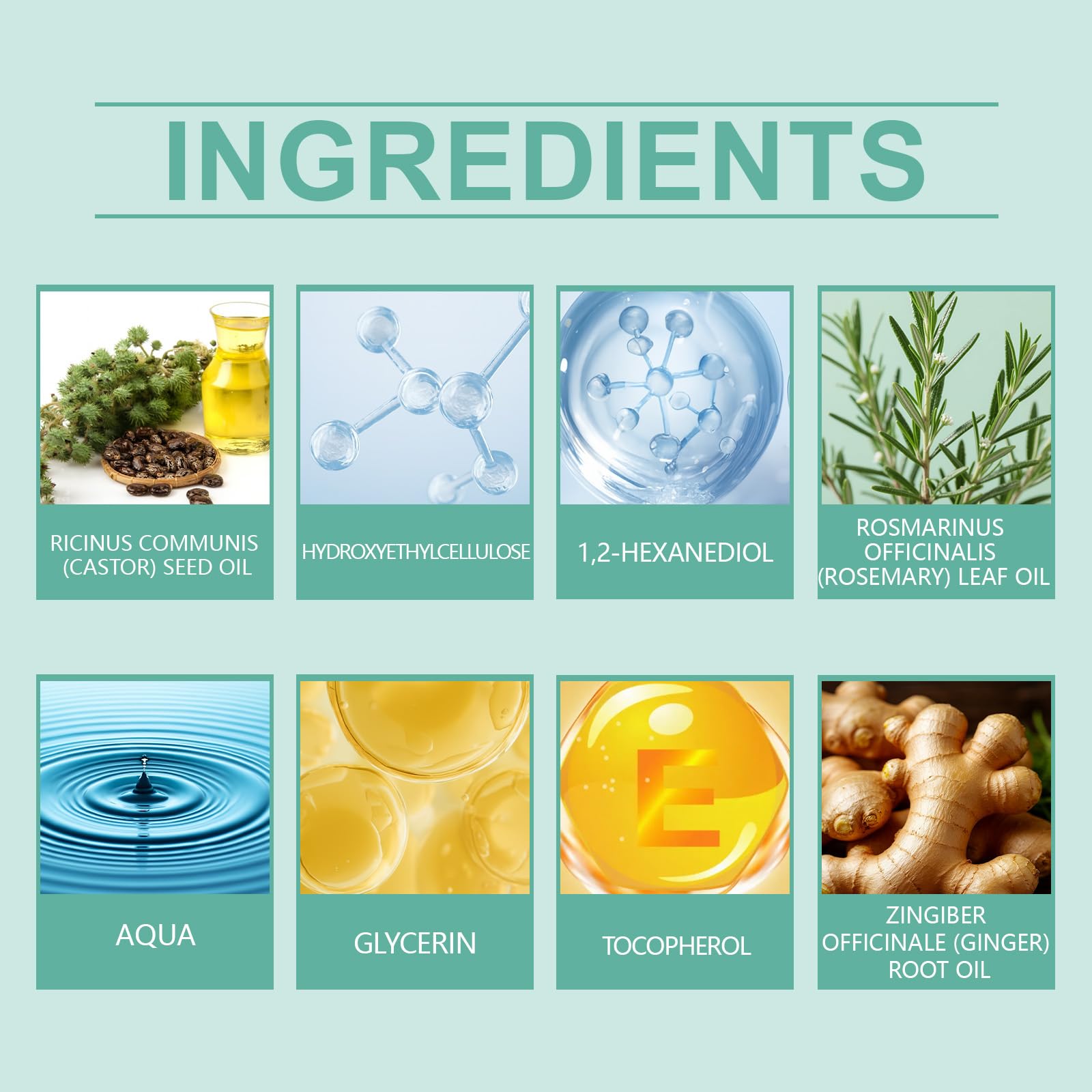 Itkemod Serum Croissance Cheveux Sans Parabènes, soin capillaire sans substances agressives.