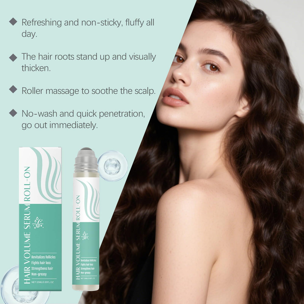 Itkemod Serum Croissance Cheveux Usage Quotidien, adapté à une routine capillaire régulière.