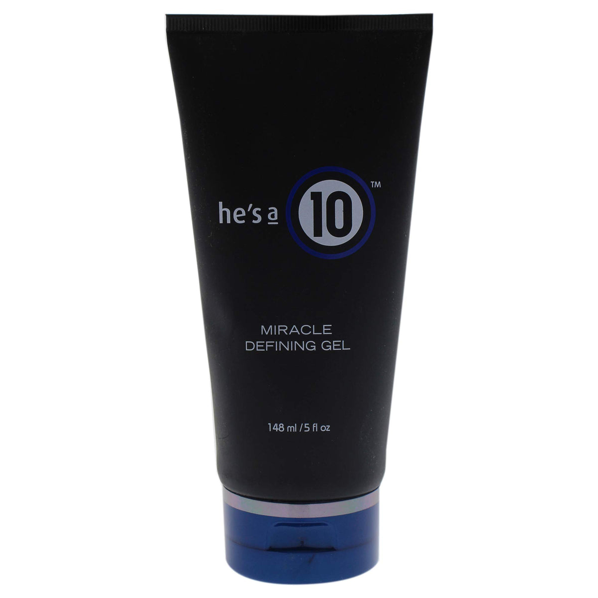 Its A 10 Definissant Gel pour homme, bouteille 5 oz, tenue durable et brillance.