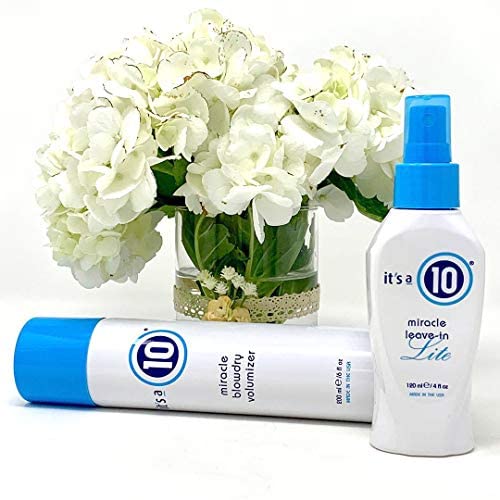It's a 10 Haircare extrait naturel de camomille pour cheveux et cuir chevelu.