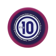 Masque miracle It's a 10 Haircare – application avant-après pour cheveux plus doux
