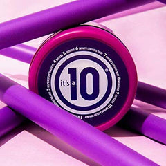 Masque miracle It's a 10 Haircare – cheveux abîmés réparés et renforcés