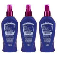 Its a 10 Haircare Miracle pompe-applicateur - distribution précise sans gaspillage