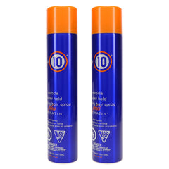 Aérosol Its a 10 Haircare prêt à l'emploi pour un look durable