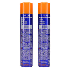 Its a 10 Haircare: fixation après brushing pour un style contrôlé