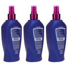 Its a 10 Haircare Miracle texture creme - texture légère pour absorption rapide