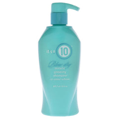 Its a 10 Haircare shampooing miracle brillance bouteille – éclat durable et protection couleur