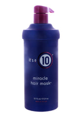 Its A 10 Masque Miracle : flacon 517,5 ml prêt à nourrir les cheveux.