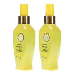 Its A 10 Miracle Blonde: flacon 4 oz idéal pour nourrir et briller les cheveux blonds