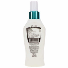 Its A 10 Miracle Blow Dry H2O Shield : brume légère pour protection et lissage