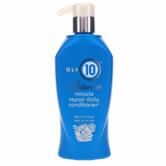 Its A 10 Potion 10 Miracle Repair Conditioner – Bouteille prête à l’emploi pour cheveux soignés.