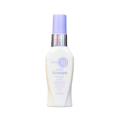 Its a 10 Haircare - bouteille en gros plan, apaisement du cuir chevelu.