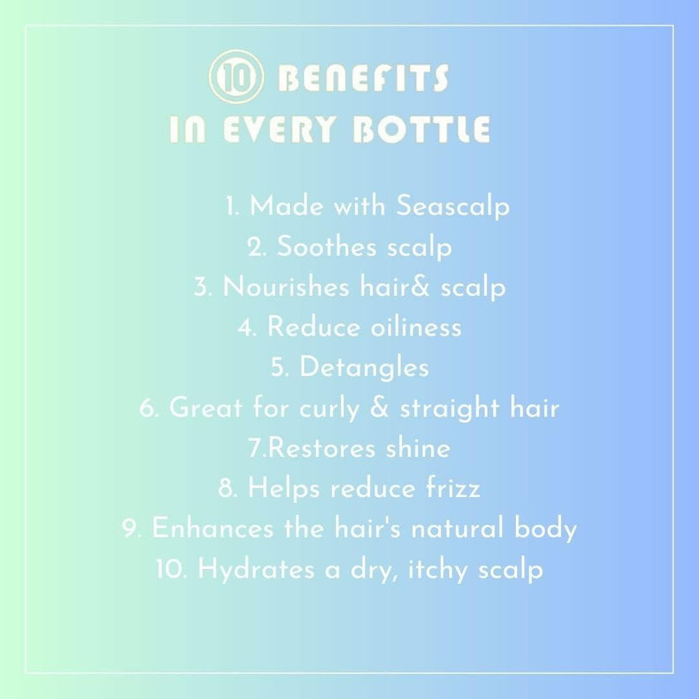Its a 10 Haircare - huile de framboise rouge pour nourrir cuir chevelu et cheveux.