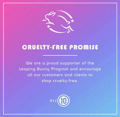 It's A 10 – vaporisateur, application précise et coiffage facilité sur toute la chevelure.
