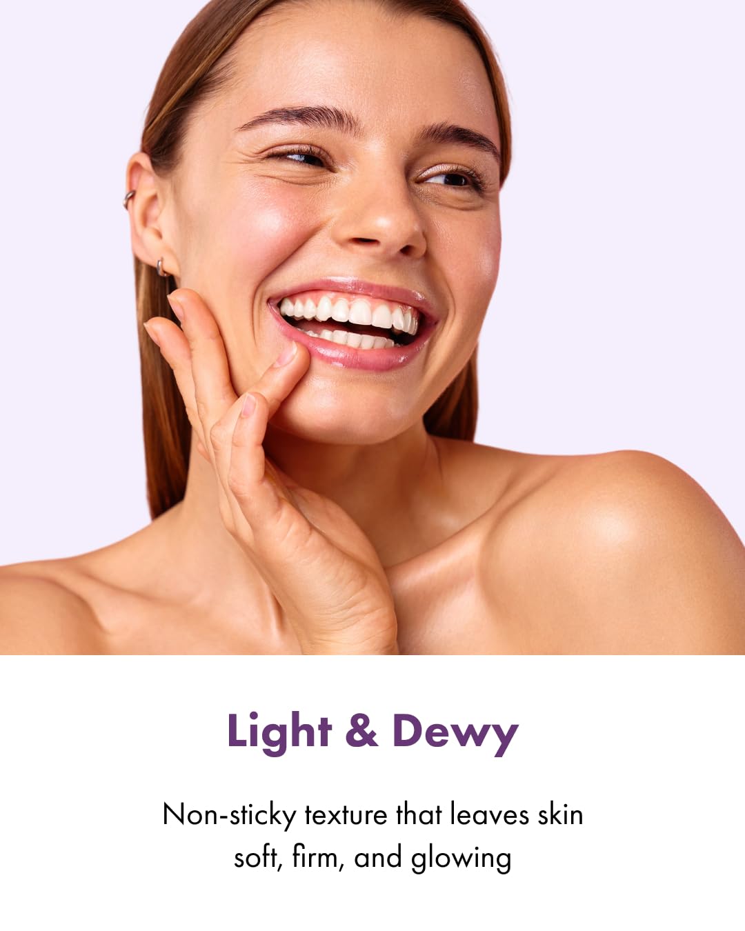 Its Skin Crème Hyaluronique: usage quotidien matin et soir pour une peau hydratée.
