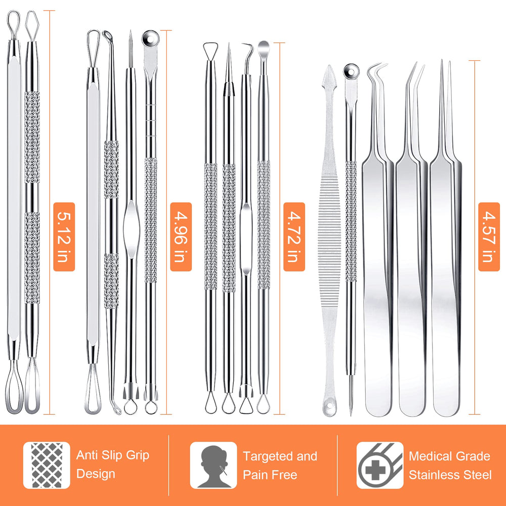 IUMAKEVP détails des têtes inox, précision contrôlée lors de chaque extraction.