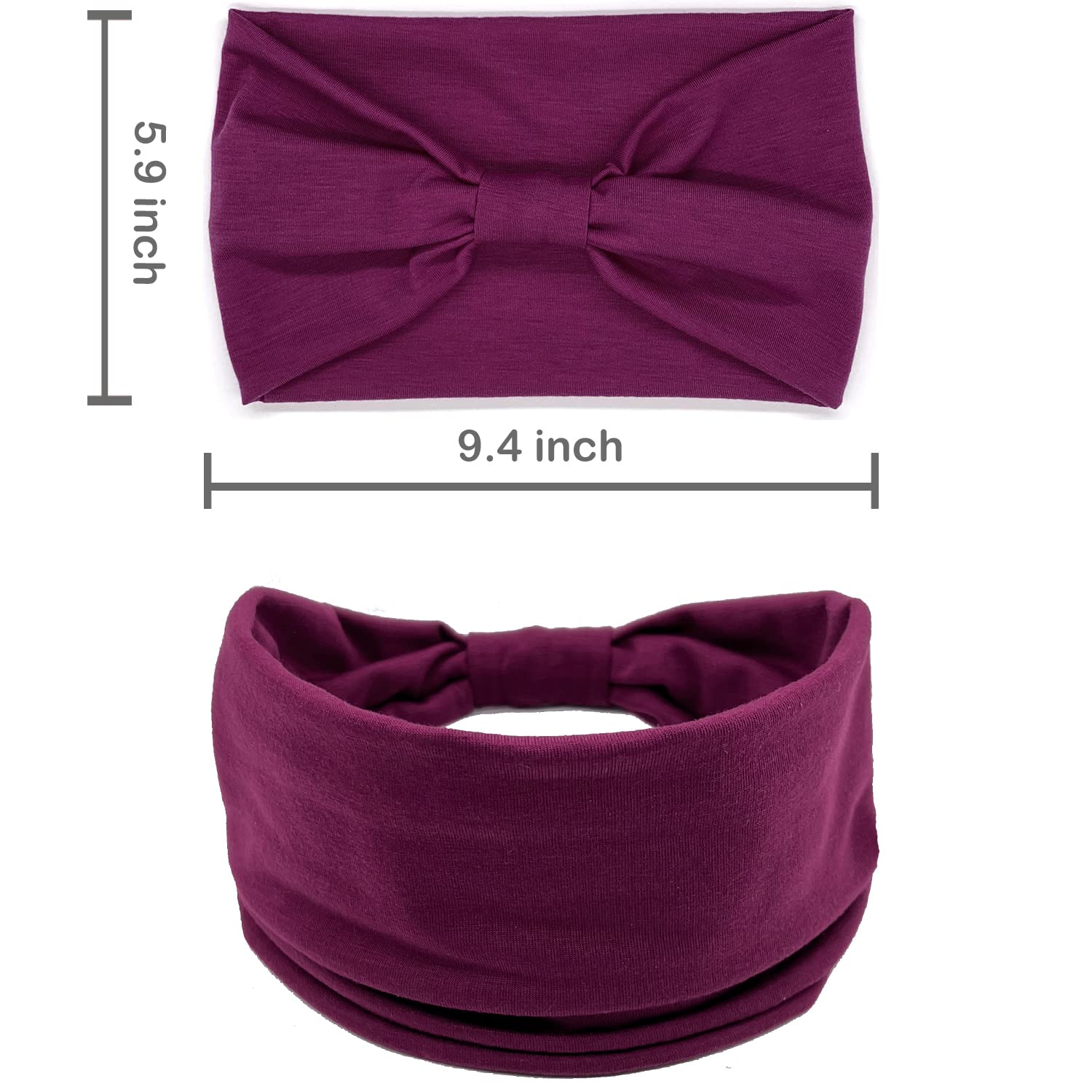 IVARYSS accessoire cheveux pratique pour plage et voyages.