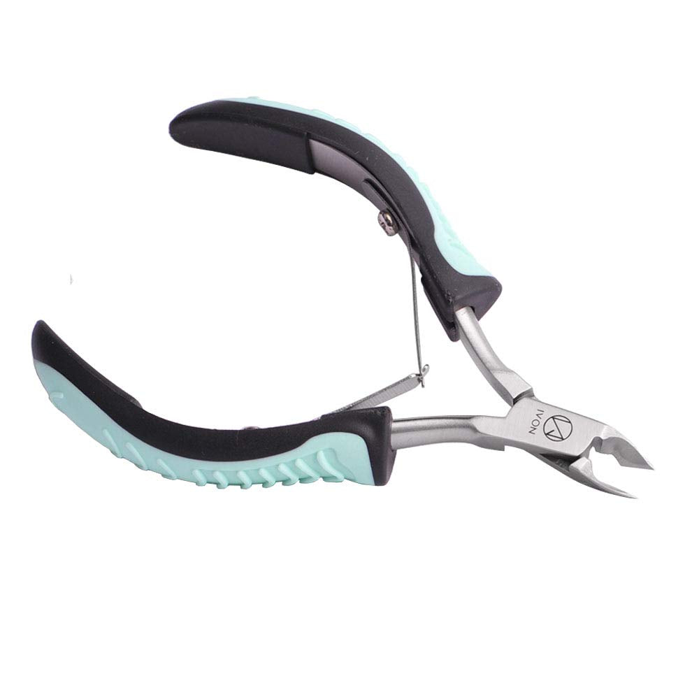 IVON Cuticle Trimmer emballage prêt à l’emploi.