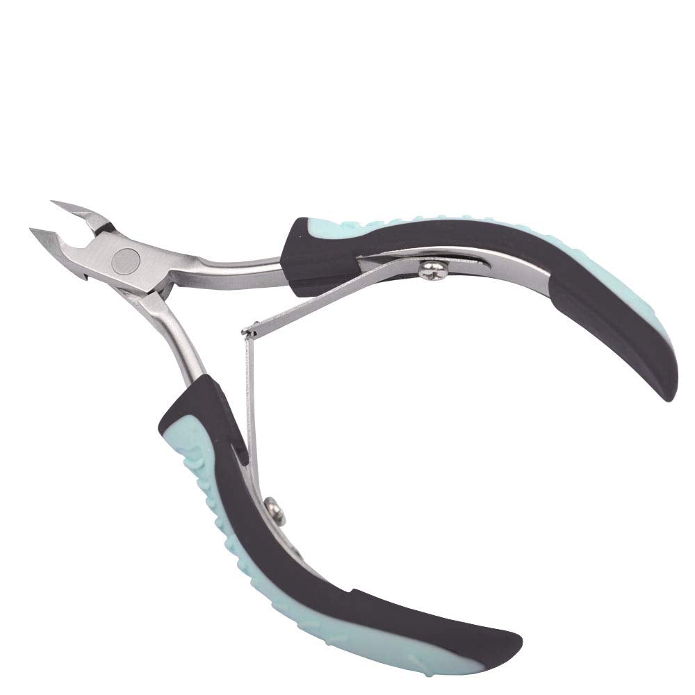 IVON Cuticle Trimmer usage domestique pour soins des cuticules.