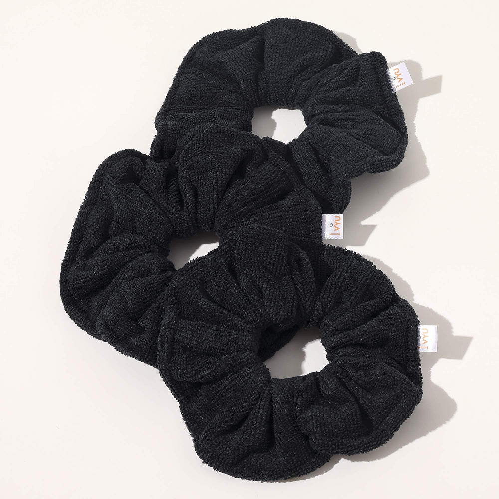 Ivyu ensemble 4 bandes grandes microfibre, pack économique pour la famille.